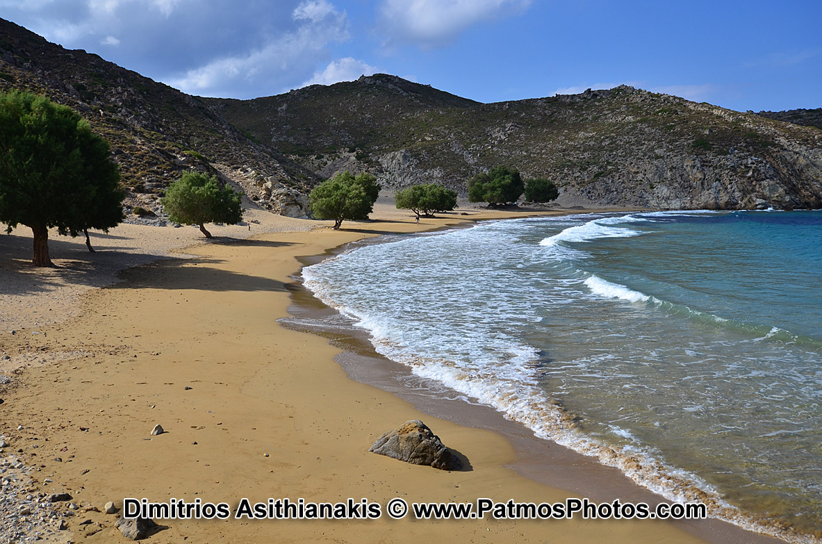 Psili Ammos Beach Photos