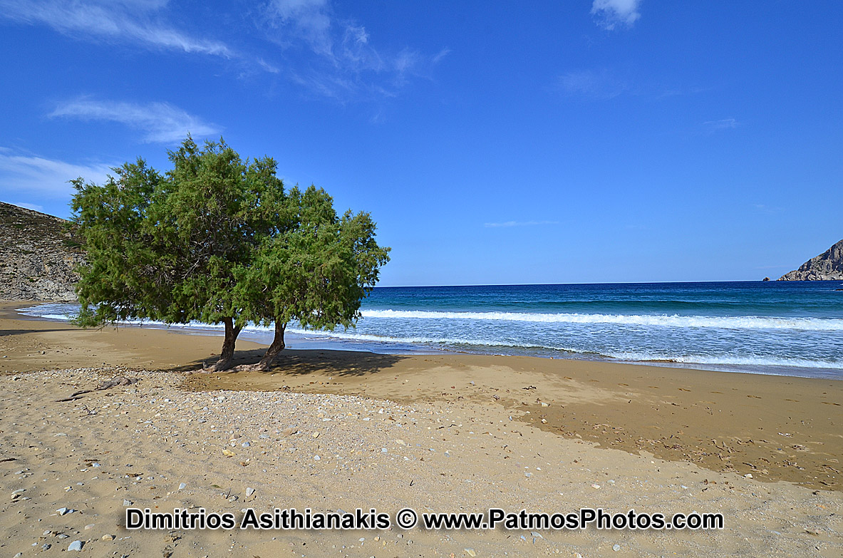  Patmos Beaches