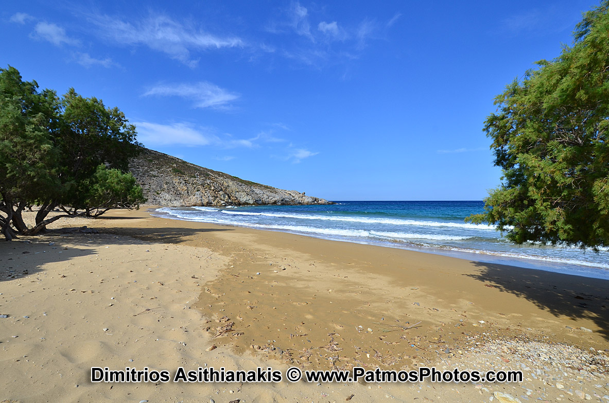 Psili Ammos Beach Photos