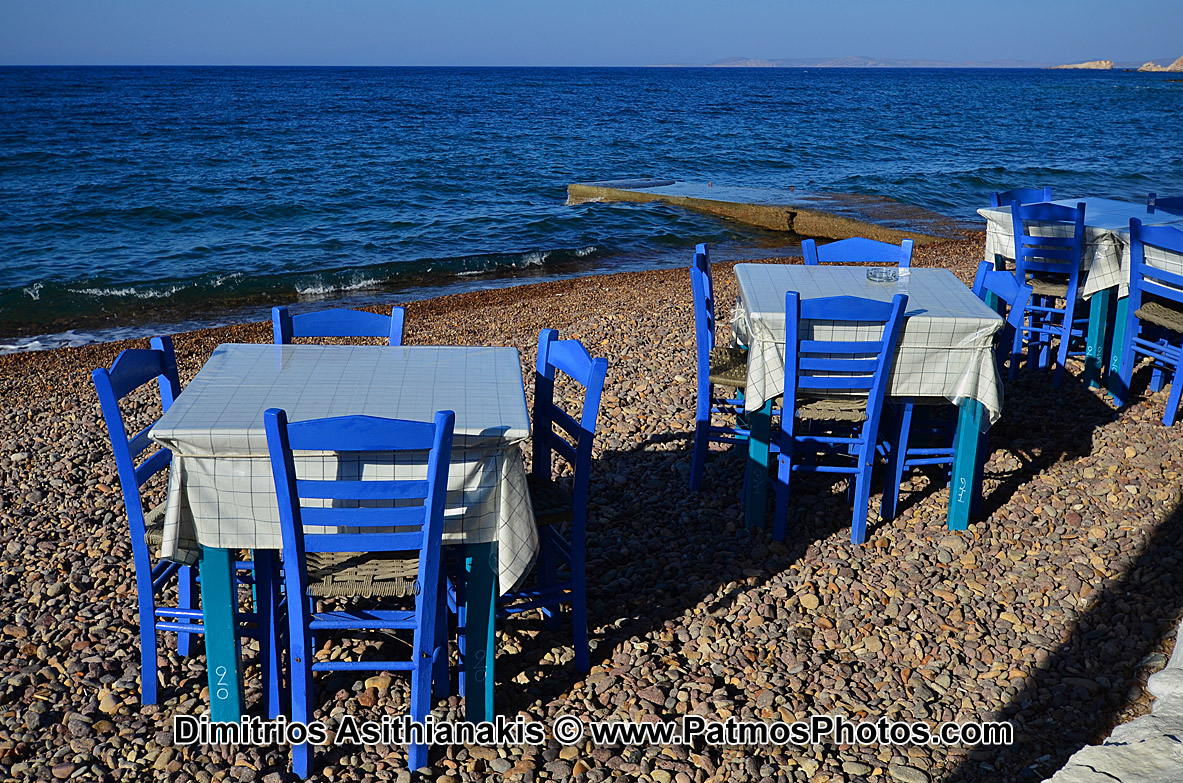 Lampi Beach Photos