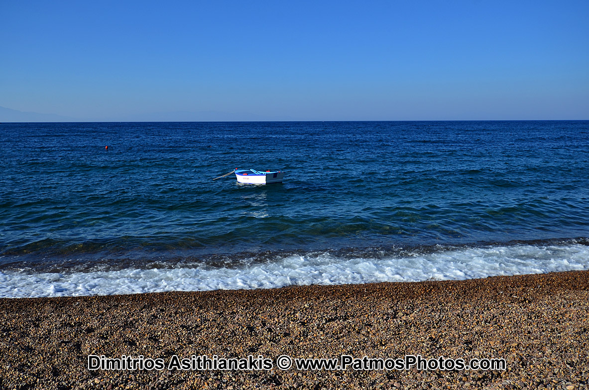 Lampi Beach Photos