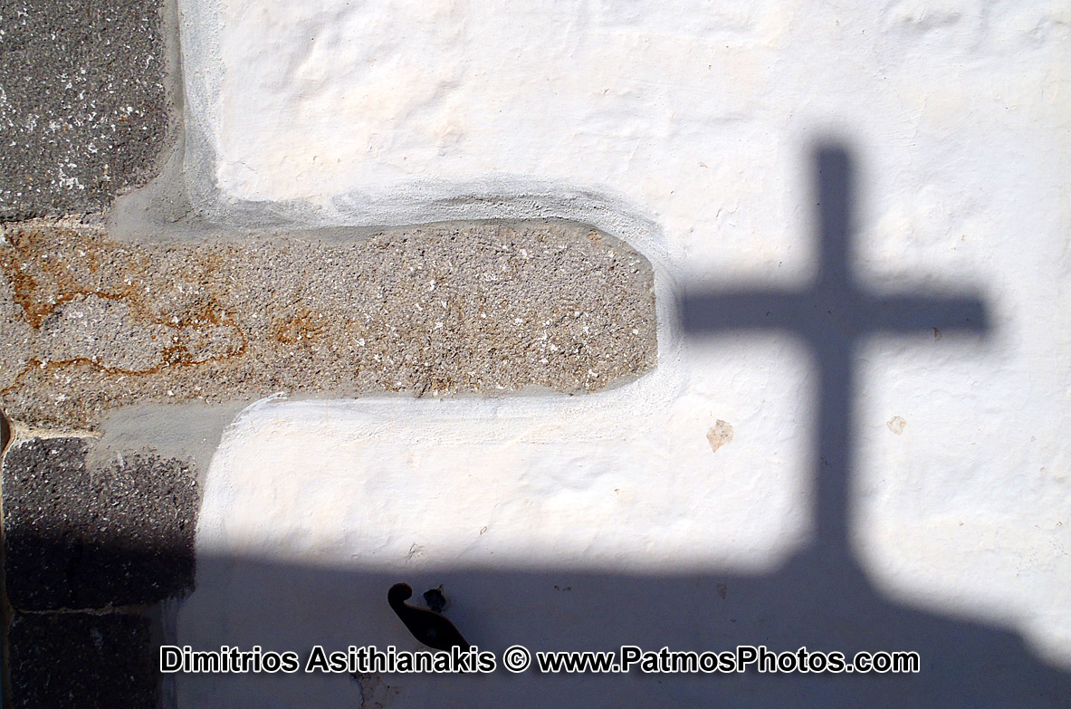 Patmos Crosses