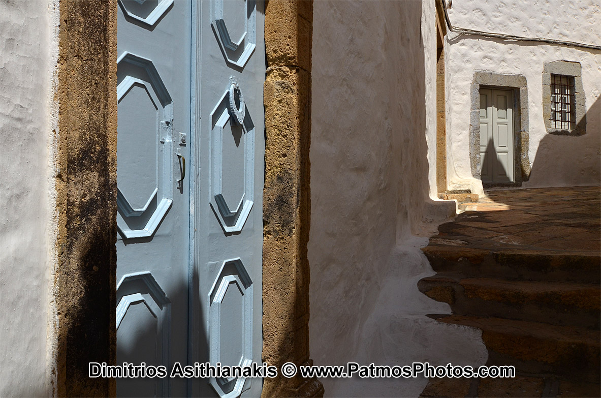 Chora Architecture Photos