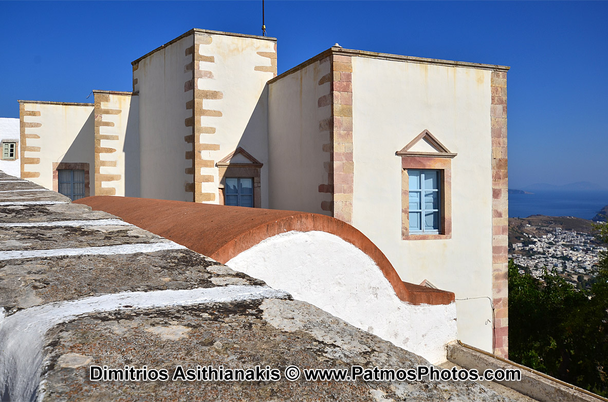 Chora Architecture Photos