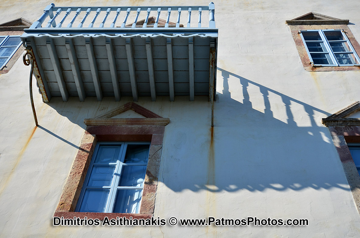 Chora Architecture Photos