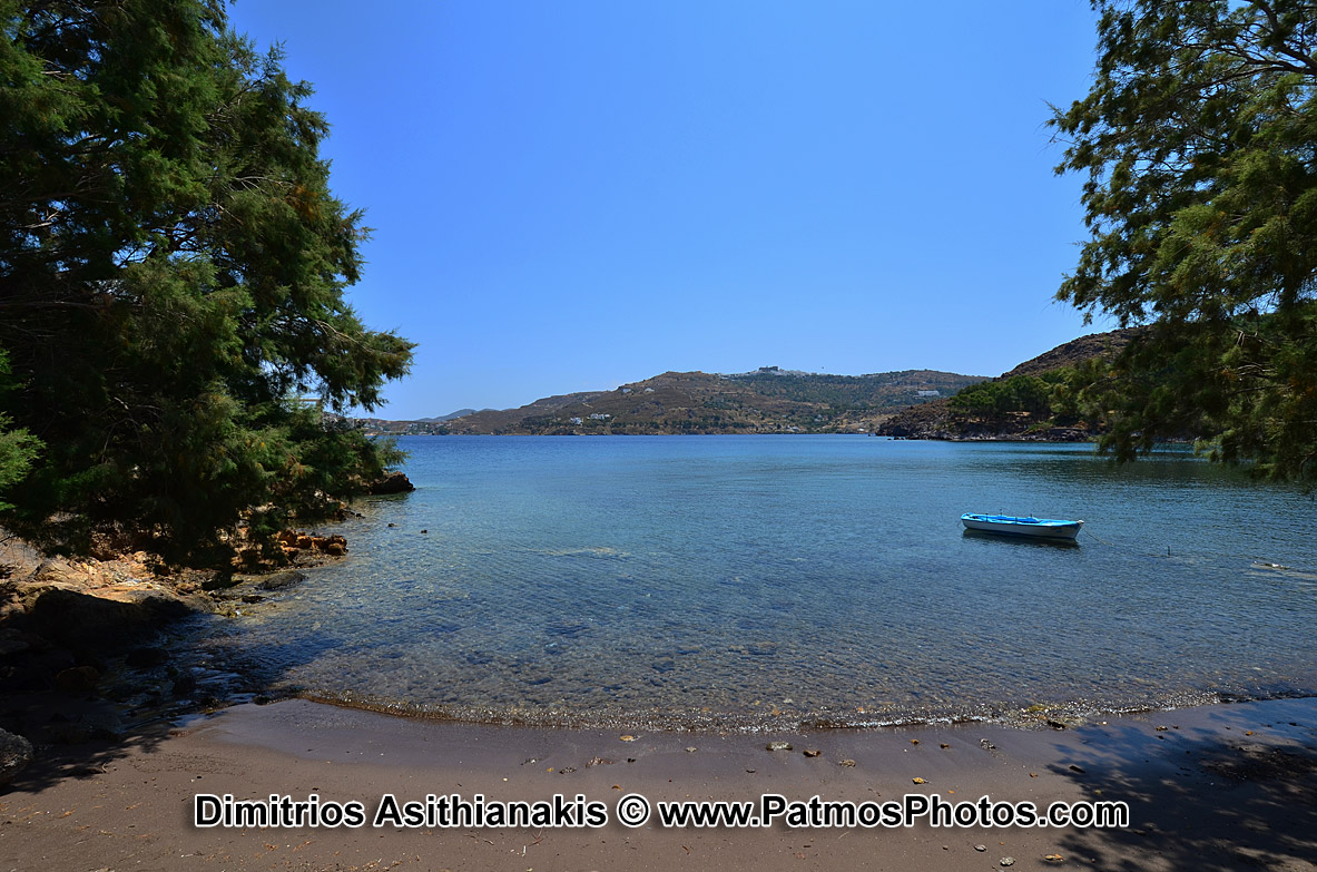 Aspri Beach Photos