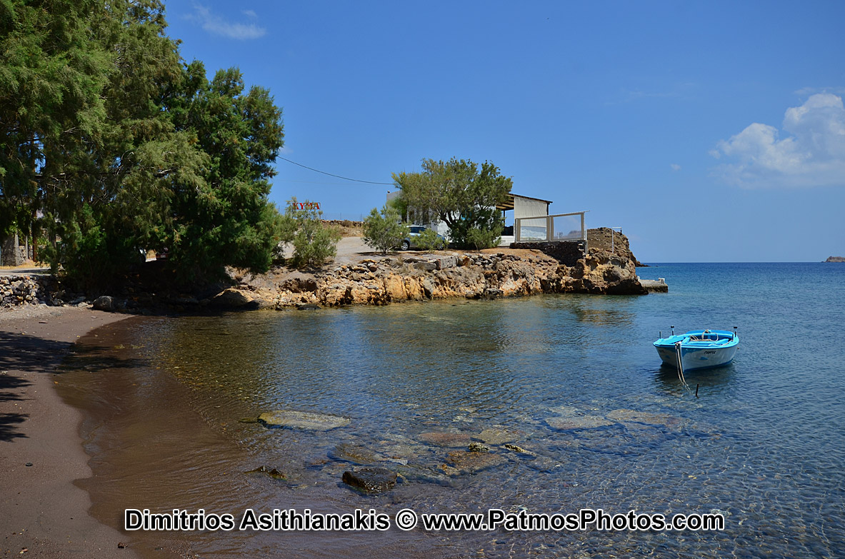 Aspri Beach Photos